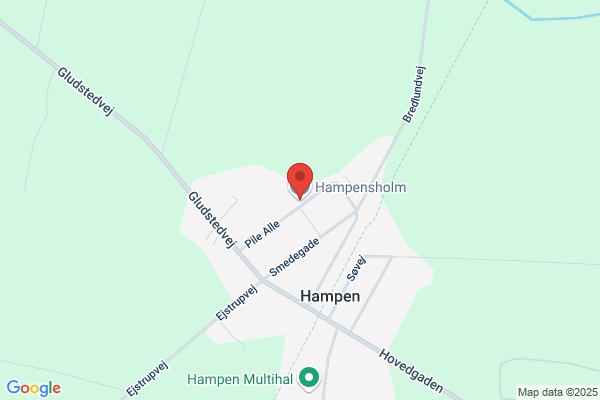 Højderyggens Rideklub