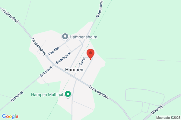 Højderyggens plantningsforening