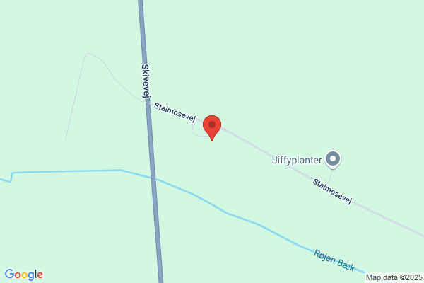 Midtjydsk He Po Farm