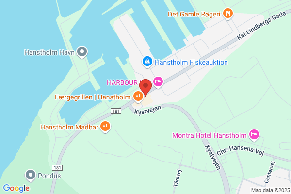 Hanstholms Havns Indkøbsforening