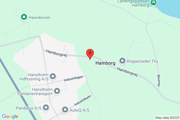 Fonfisk Hanstholm A/S