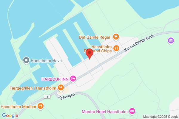 Hesselholt Fiske Eksport A/S