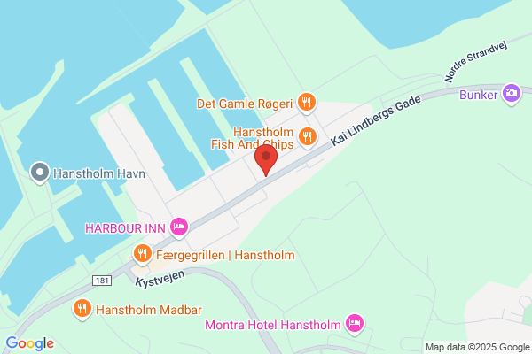 Mondo Mar Marine Foods ApS