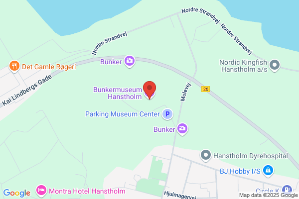 Frøstrup/Ellidsbøl vandværk
