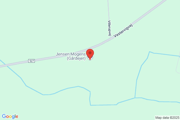 Jensen, Mogens M.