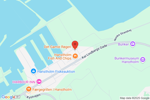 Færgegrillen