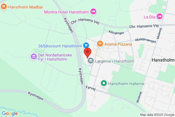 La Pizza
