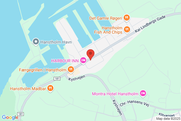 Nordshipping