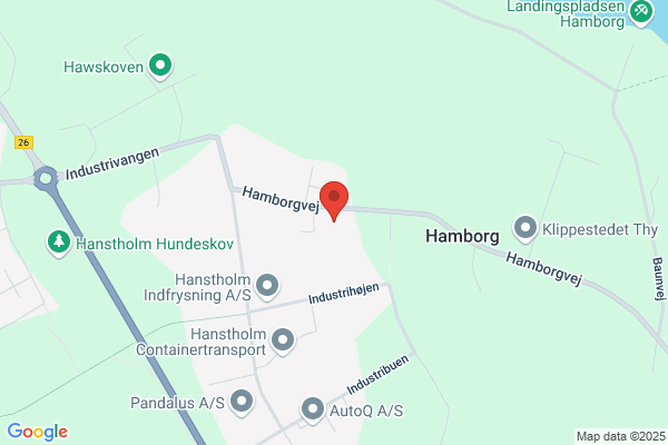 Andreasen, Hartvig F.