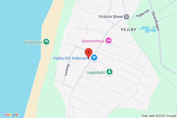 Alexandres Spisested
