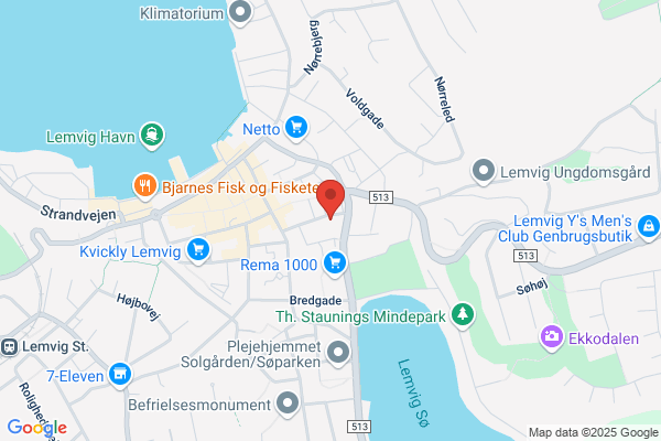 Arbejdsformidlingen i Lemvig