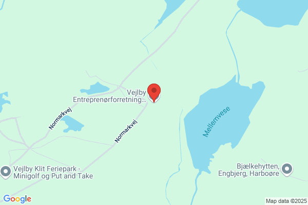 Eskebæk Entreprenørforretning