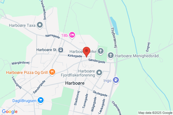 Folkekirkens Nødhjælp