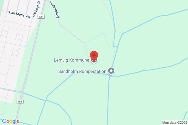 Genbrugs- og Modtageplads for Olie- og Kemikalieaffald