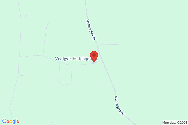 Gyda's Fodklinik