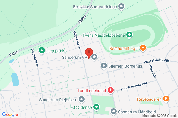 Klippestuen