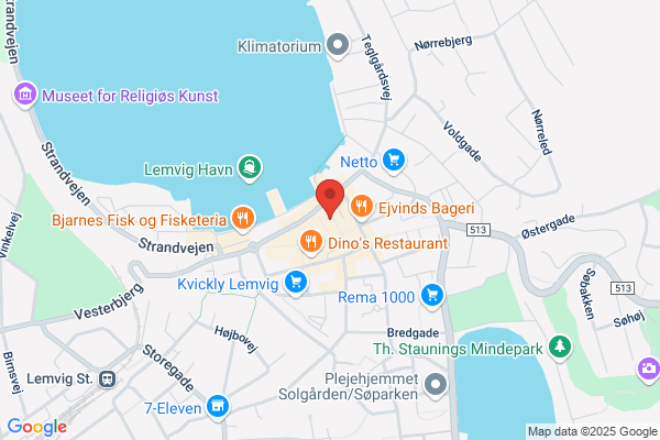 Lemvig Dentallaboratorium