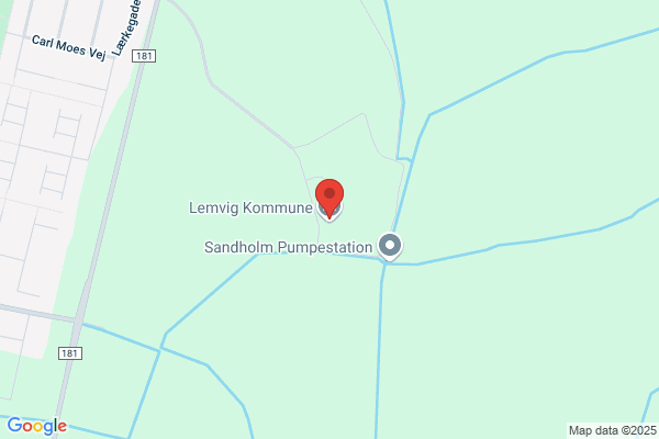 Renseanlægget