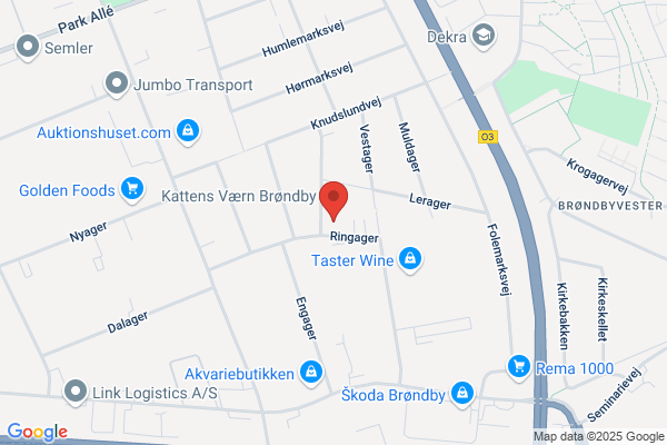 Revi-Nordvest ApS