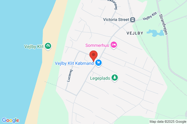 Sol og Strand Feriehusudlejning