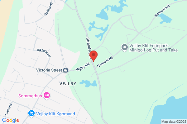 Vejlby Entreprenørforretning