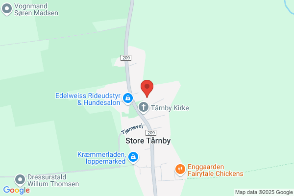 Hansen, Kim