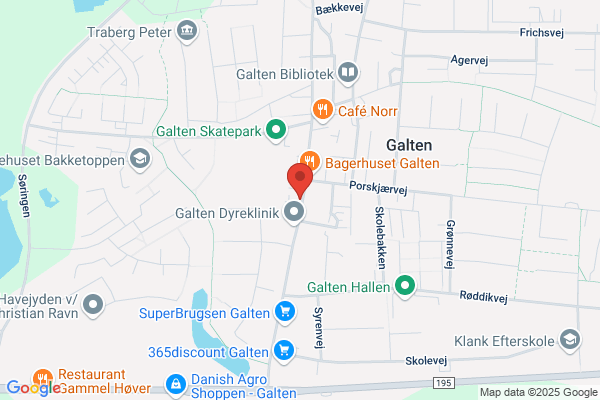 Galten Sparekasse