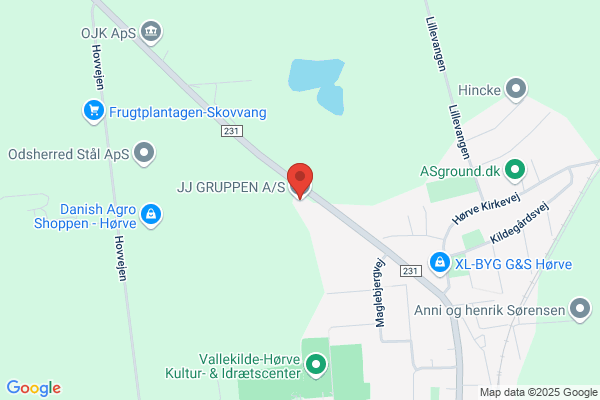 JJ Bogføring