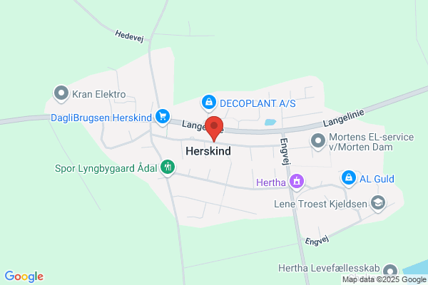 Herskind Grundejer- og Borgerforening
