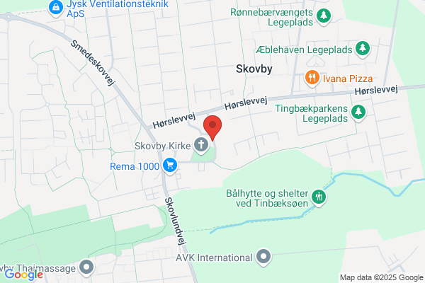 Skovby Borgerforening