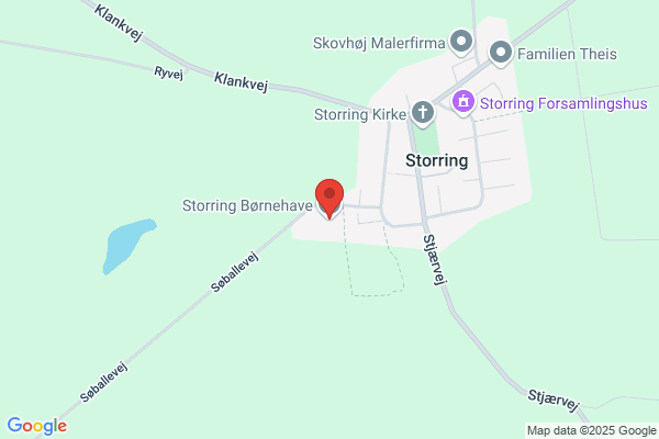 Storring Børnehave