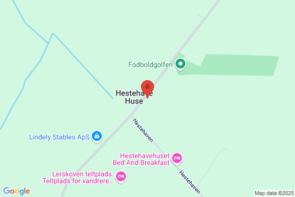 Endeslev Forsamlingshus