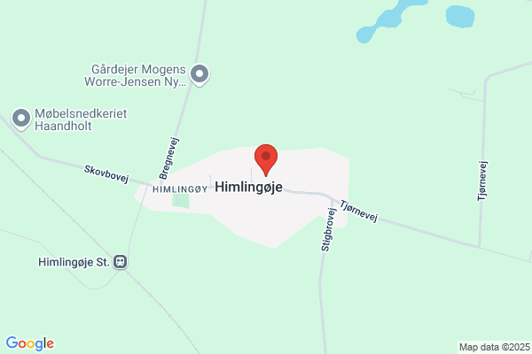 Himlingøje Forsamlingshus