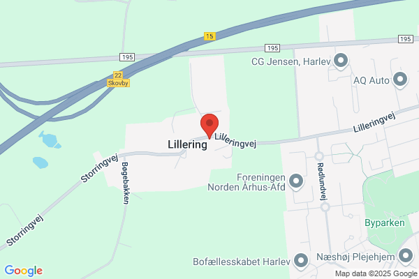 Lillering Forsamlingshus