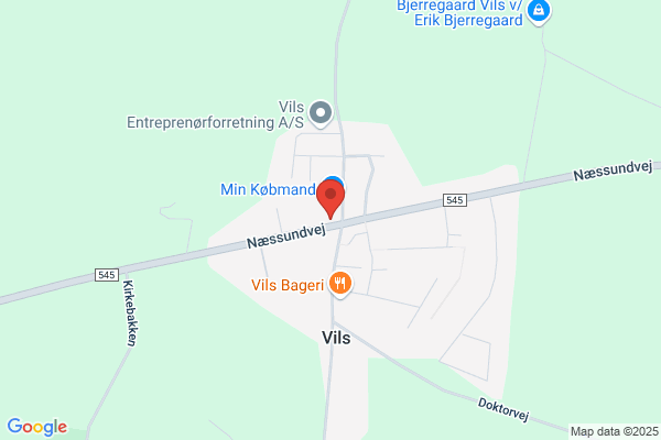 Klippehjørnet