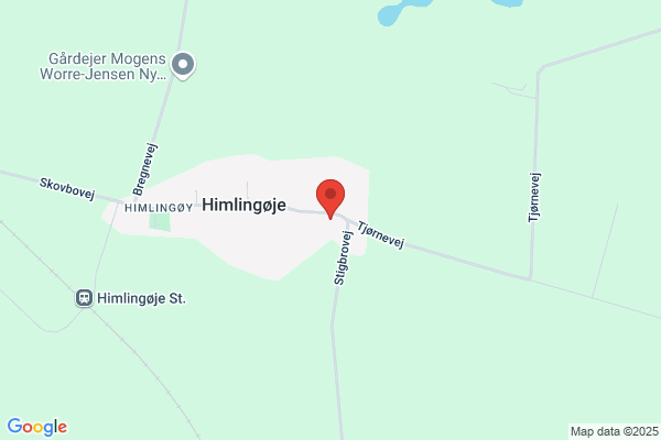 Klippehjørnet