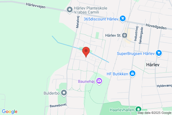 Brandskildeparken