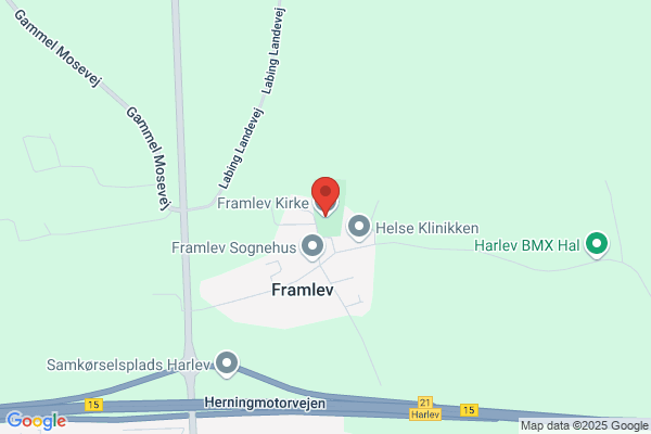 Framlev Kirke