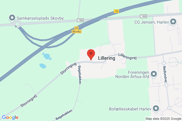 Lillering Vandværk