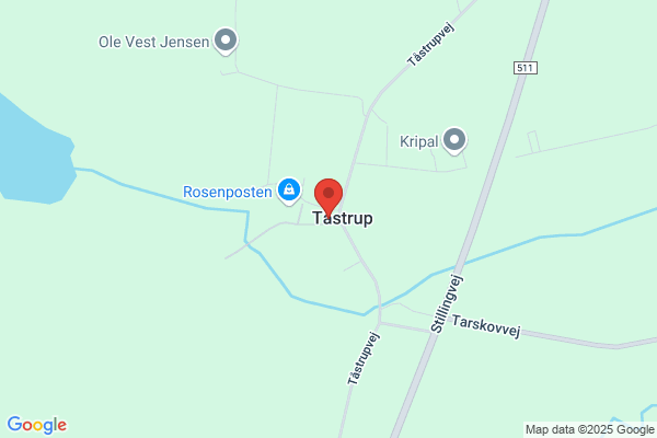 Tåstrup Vandværk