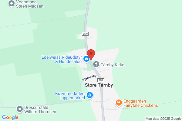 Karinas Zoneklinik (Karina Odefey)