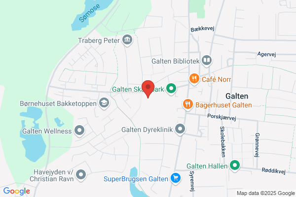 Galten Tennisklub