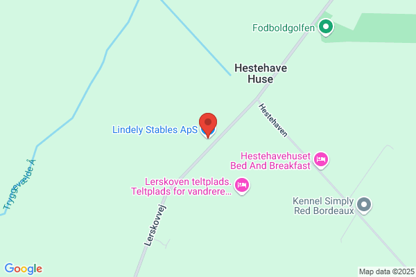 Foreningen for ukårede hestes afkom