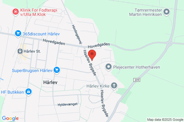 Pedersen, Hans Skou