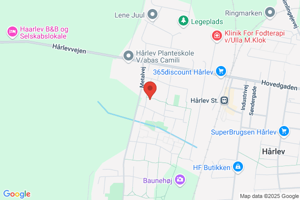 Tømrer & Snedkerfirma