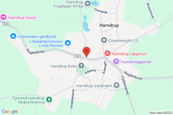 Harndrup Forsamlingshus