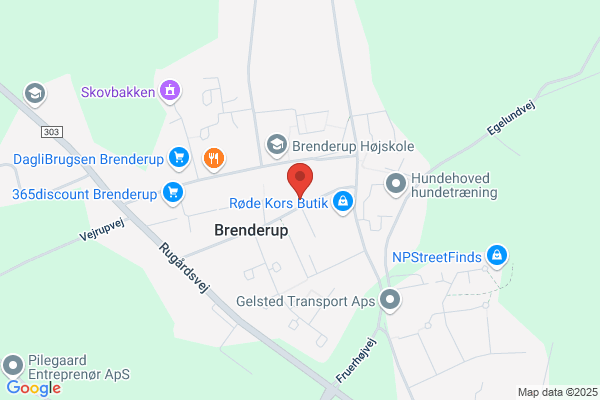 Brenderup Skole