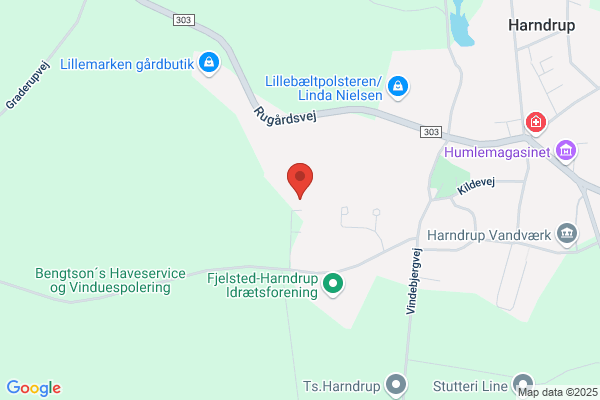 Vestfyns Kørsel