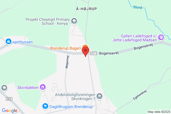 Brenderup Autoservice ApS