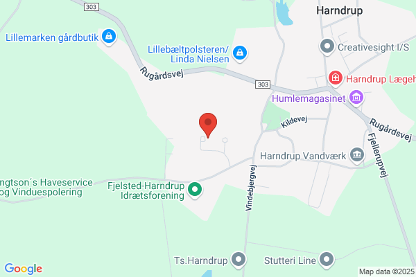 Brenderup Borgerforening